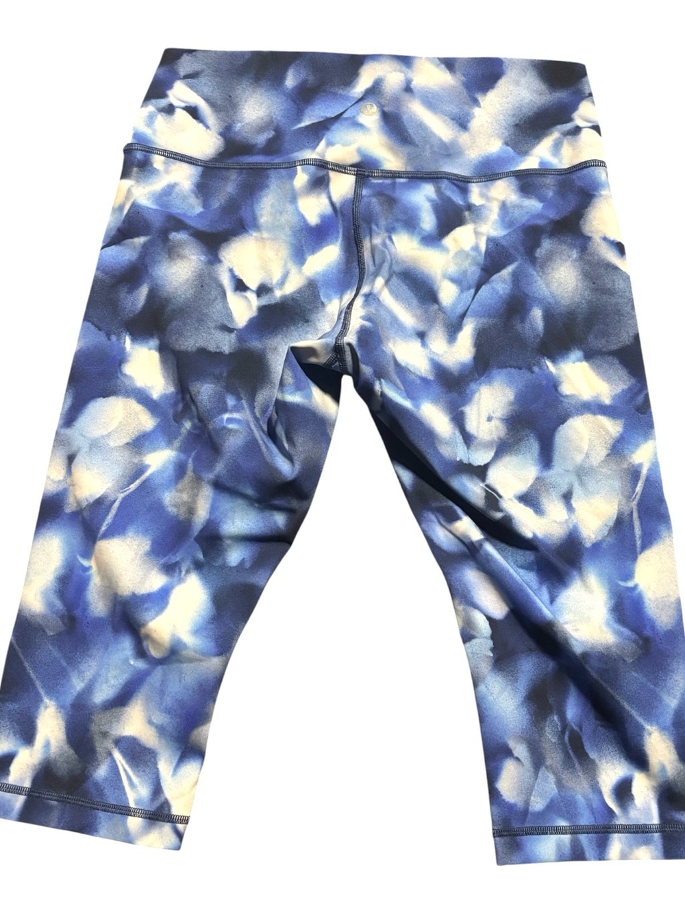 Lululemon Knee-Length Leggings | Women’s Size 10